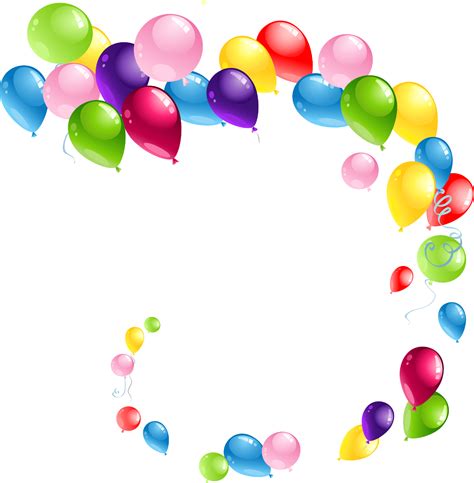 Collection Of Balloons Png Hd Pluspng