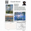 Claude Monet