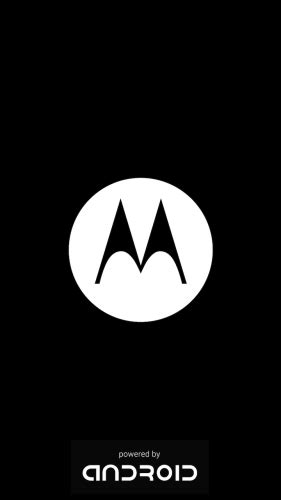 Motorola Updates Boot Logo And Animation For The Moto G And Moto X