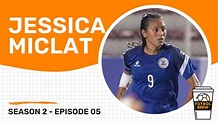 Interview - Jessica Miclat - Philippine Women's National Football Team ...