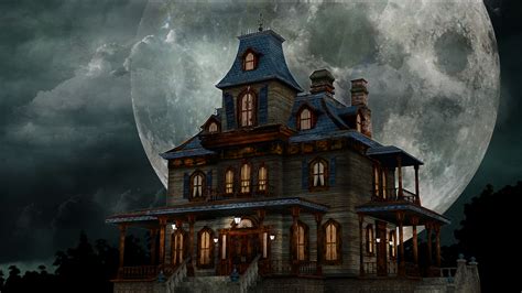 The haunted house was released on december 2, 1929. Family seeks live-in nanny for their haunted house - ABC7 ...