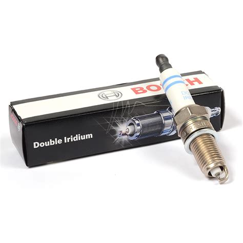 Bosch Double Iridium Spark Plug 96314
