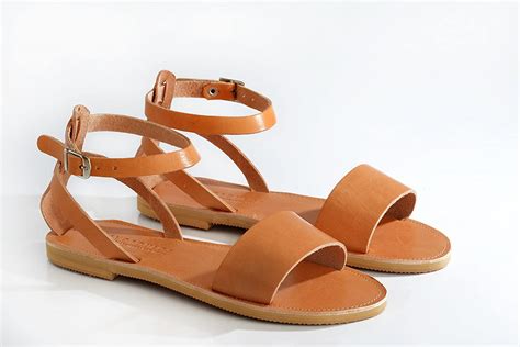 greek sandals women sandals leather sandals handmade