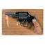 Colt Cobra Double Action 22 Caliber Revolver With Original Box