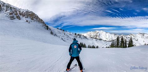 Why Alta Ski Resort Is The Best Ski Resort In Utah Uculturetrekking