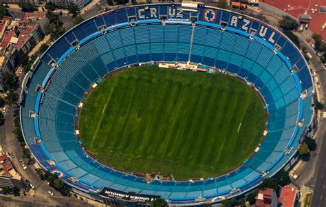 estadio ciudad de los deportes felices 75 años máximo avance