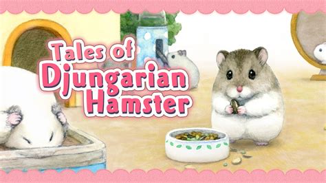 What Are The Best Hamsters To Get Ph