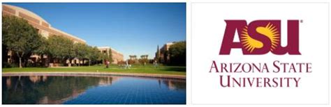 Arizona State University Rankings Top Schools In The Usa