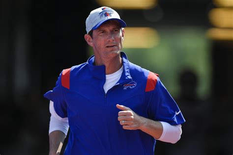 Bills OC Ken Dorsey Vows To Correct Behavior After Tablet Slamming Tirade In Loss To Dolphins