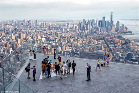 New York City Bucket List 50 Epic Things To Do In New York City