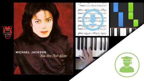 You Are Not Alone Michael Jackson Flabis