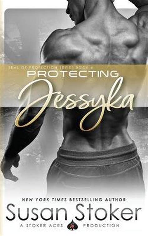 Protecting Jessyka By Susan Stoker English Paperback Book Free