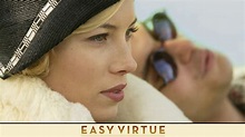 Union Films - Review - Easy Virtue