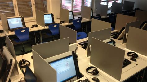 Find an mcs shared computer room find out which software is available. Did you know that we regularly run computer-based exams in ...