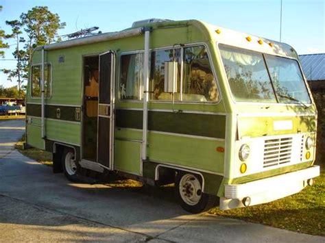 Used Rvs 1976 Dodge Rv For Sale For Sale By Owner
