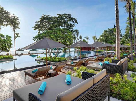 Novotel Bali Benoa Hotel Bali 2023 Updated Prices Deals