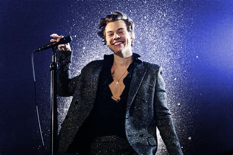 Harry Styles 2021 Wallpapers Wallpaper Cave
