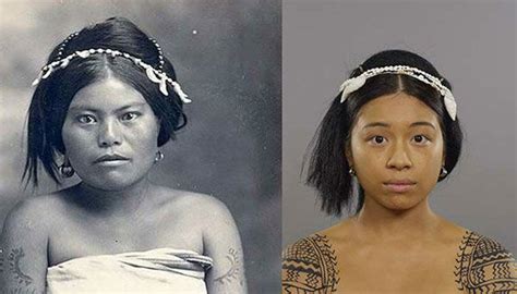 Photos 100 Years Of Beauty In The Philippines In One Minute Time Lapse Abc13 Houston