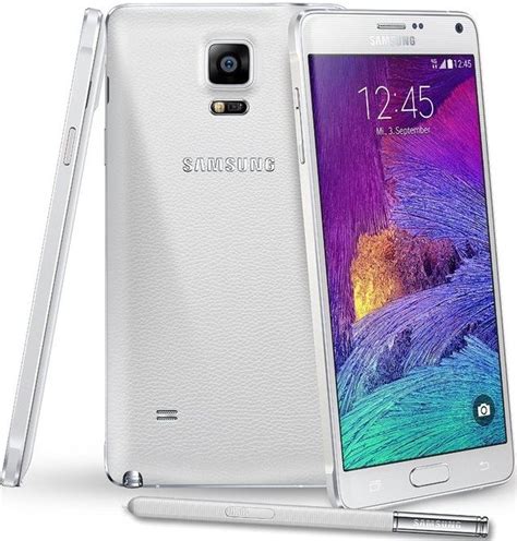 Samsung Galaxy Note 5 Sm N920t 32gb Specs And Price Phonegg