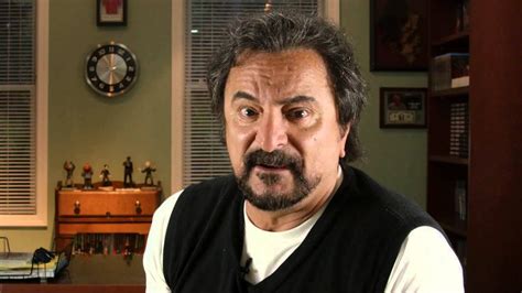 A Special Message From Tom Savini Youtube
