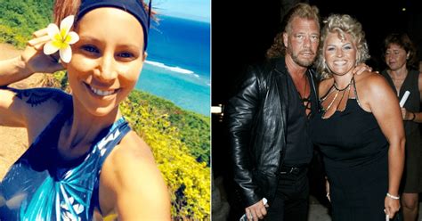 Dog The Bounty Hunters Daughter Lyssa Shares Heartbreaking Message