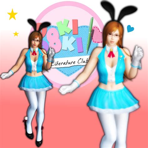 0608 Bunny  Pallet And Pose Pack By Pwn3rship On Deviantart