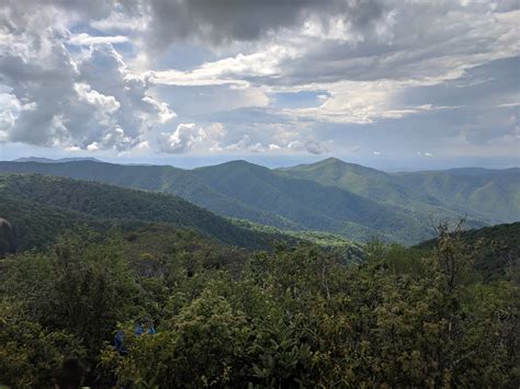 Best Hikes In Tennessee Rei Co Op Journal