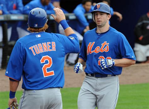 Mike Baxter A Role Player Shortens Swing And Lands With Mets The