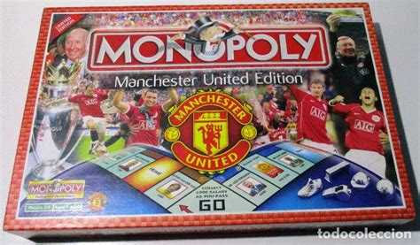 El pecado de ser cristiano ; Juego de mesa monopoly manchester united limite - Vendido en Venta Directa - 166021786