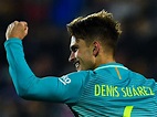 Denis Suarez is at risk of being lost in the noise during the biggest ...