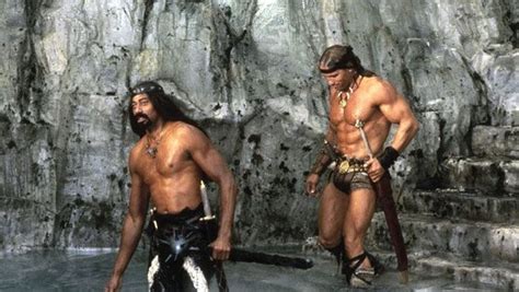 Thief Warrior Gladiator King Conan The Barbarian Returns To Theaters For Its Th