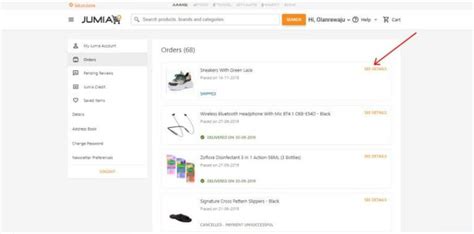 How To Cancel Order On Jumia 2021 7 Steps Process