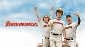 The Benchwarmers on Apple TV