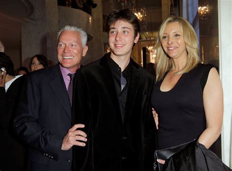 Meet Julian Murray Stern 5 Gripping Facts About Lisa Kudrows Son