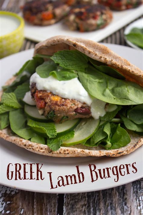 Caesar salad beef burgers on garlic crostini. Healthy Labor Day Recipes - fANNEtastic food