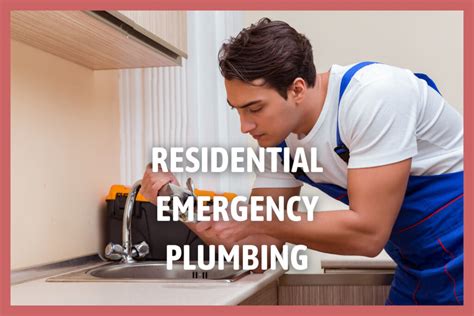 Emergency Plumber Vancouver Bc