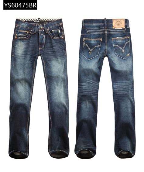 Fashion Men′s Jeans 60475 China Jeans And Denim Jeans Price