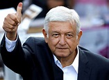Who is Andres Manuel Lopez Obrador, Mexico's next president? | The ...