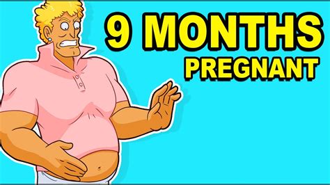 Yo Mama Brody Is Pregnant Youtube
