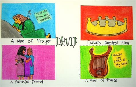 17 Best Images About David Anointed King On Pinterest Israel The
