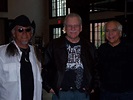 Mike Vale, Ron Rosman, Eddie Gray -- Former original members of Tommy ...