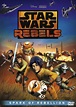 Star Wars Rebels: Spark of Rebellion (2014) - Documentario
