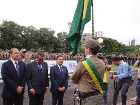 G1 Pernambuco Recebe Reforço De Quase 2 Mil Policiais Militares E