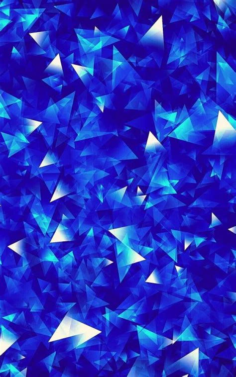 Choose from hundreds of free blue wallpapers. Blue Baddie Wallpaper - EnJpg