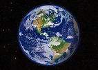 Free photo: Earth From Space - Earth, Globe, Height - Free Download ...