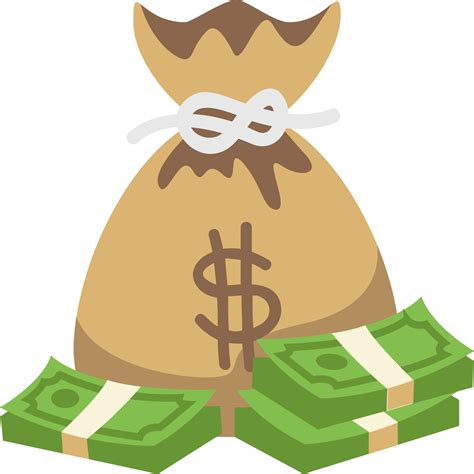 Money Bag Png Download Money Png Free Icons And Png Images Rewel Png