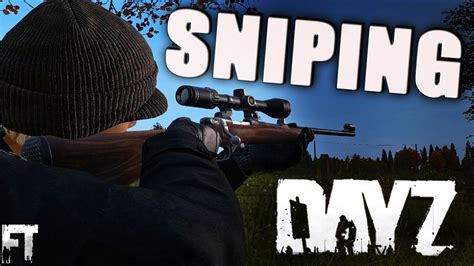 Dayz Pistol Squad Wipe And Pioneer Scout Sniping Youtube