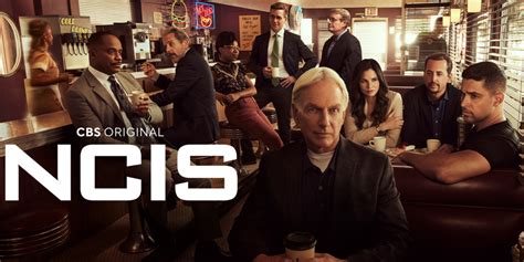 Cbs Exec Explains Why Mark Harmon Is Still In ‘ncis Opening Credits