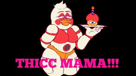 Jun 24, 2021 · god, that makes me wanna burst a fat nut on my screen. Thicc mama Funtime Chica - YouTube