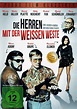 Die Herren mit der weißen Weste: DVD oder Blu-ray leihen - VIDEOBUSTER.de